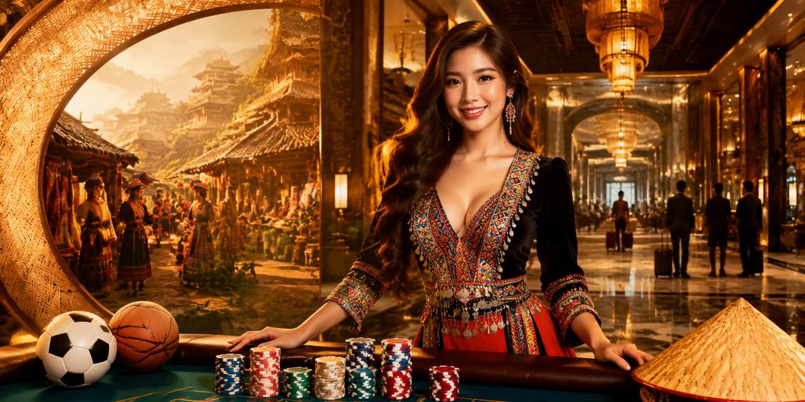 ac22 Sảnh Game Chính ac22 Có Gì